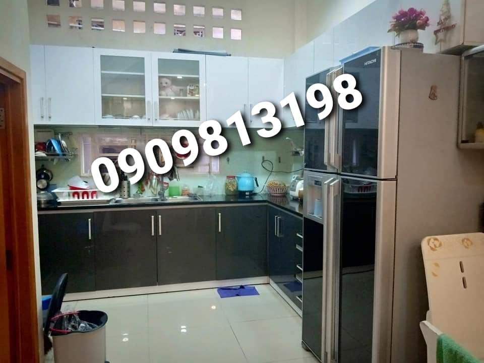 🌸🌸🌸Nhà SHR Quận 1 - Khu VIP - Sang Tên Ngay.🌸🌸🌸 - Ảnh chính